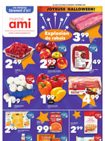 Circulaire Marché AMI