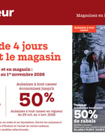 Circulaire L'Équipeur