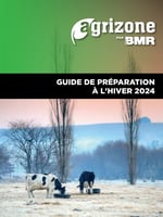 Circulaire BMR Agrizone - Guide de Préparation à l'hiver 2024