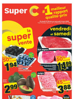 Circulaire Super C