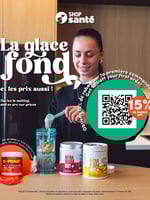 Circulaire Shop Santé