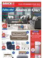 Circulaire Brick