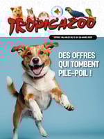 Circulaire Tropicazoo