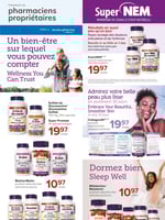 Circulaire Accès Pharma
