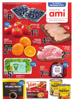 Circulaire Marché AMI