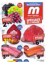 Circulaire Metro