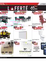 Circulaire Laferté