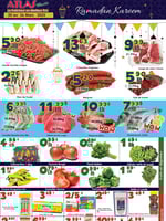 Circulaire Marché Atlas