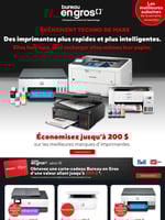 Circulaire Bureau en Gros