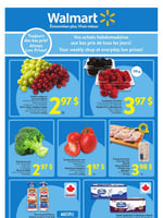 Circulaire Walmart