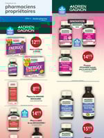 Circulaire Accès Pharma