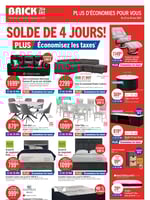 Circulaire Brick