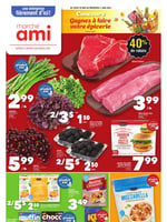 Circulaire Marché AMI