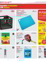 Circulaire Home Hardware - Superbes Économies