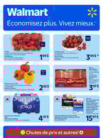 Circulaire Walmart