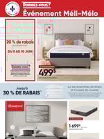 Circulaire Dormez Vous