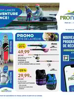 Circulaire Pronature