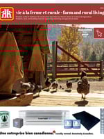 Circulaire Home Hardware - Vie à la ferme et rurale