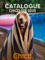Circulaire Chico Boutique d'Animaux - Catalogue Chico Été