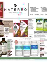 Circulaire Naterro
