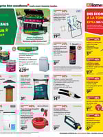 Circulaire Home Hardware