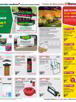 Circulaire Home Hardware - Centre de Rénovation