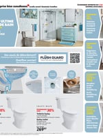 Circulaire Home Hardware - Solde ultime salle de bain