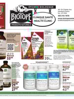 Circulaire Biotope