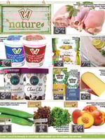 Circulaire PA Nature