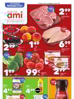 Circulaire Marché AMI