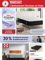 Circulaire Dormez Vous