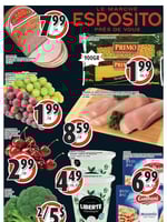 Circulaire Le Marché Esposito