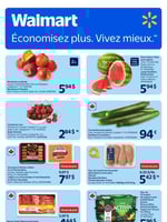 Circulaire Walmart