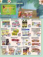 Circulaire Marché C & T - Brossard