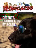 Circulaire Tropicazoo