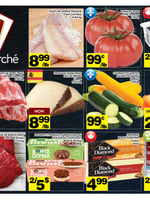 Circulaire Supermarché P.A.