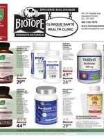 Circulaire Biotope