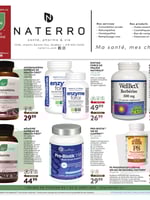 Circulaire Naterro