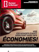 Circulaire Bumper to Bumper