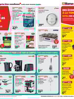Circulaire Home Hardware