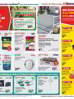 Circulaire Home Hardware - Centre de Rénovation