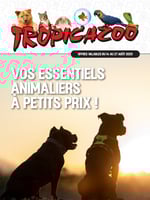Circulaire Tropicazoo