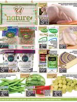 Circulaire PA Nature