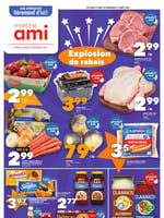 Circulaire Marché AMI