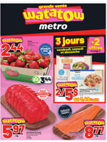 Circulaire Metro