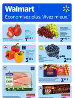 Circulaire Walmart