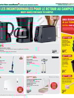 Circulaire Home Hardware