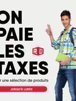 Circulaire Meubles RD