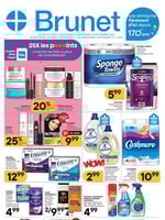 Circulaire Brunet - Pharmacie