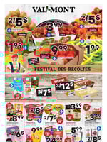 Circulaire Valmont